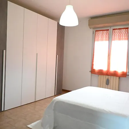 Pp05 - Porto Potenza, Ampio Trilocale Vicino Al Mare Lejlighed