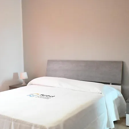 Pp05 - Porto Potenza, Ampio Trilocale Vicino Al Mare Lejlighed *