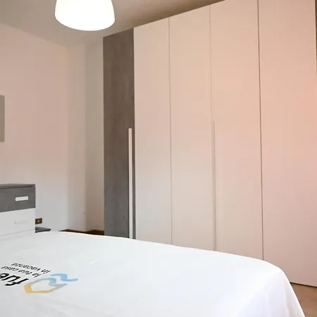 Lejlighed Pp05 - Porto Potenza, Ampio Trilocale Vicino Al Mare *