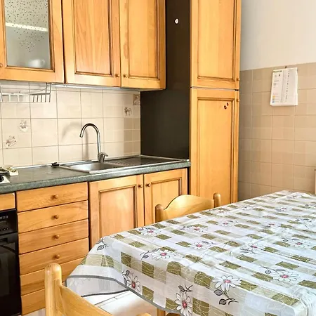 Pp05 - Porto Potenza, Ampio Trilocale Vicino Al Mare Apartamento Porto Potenza Picena