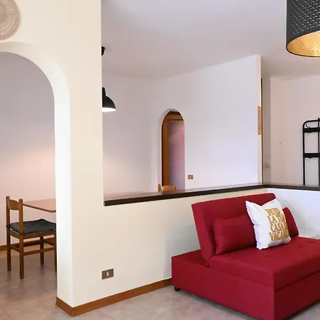 Pp05 - Porto Potenza, Ampio Trilocale Vicino Al Mare Apartamento *