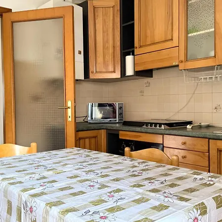 Apartamento Pp05 - Porto Potenza, Ampio Trilocale Vicino Al Mare *